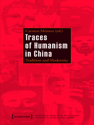 cover image of Traces of Humanism in China